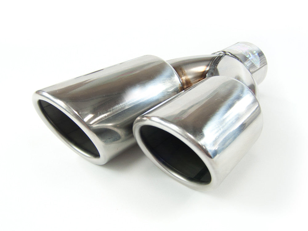 Jaguar XF 3.0 Super Charged Sport Exhaust (2012-15)