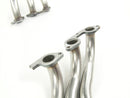 Lamborghini Espada Stainless Steel Manifolds (1969-78)-4