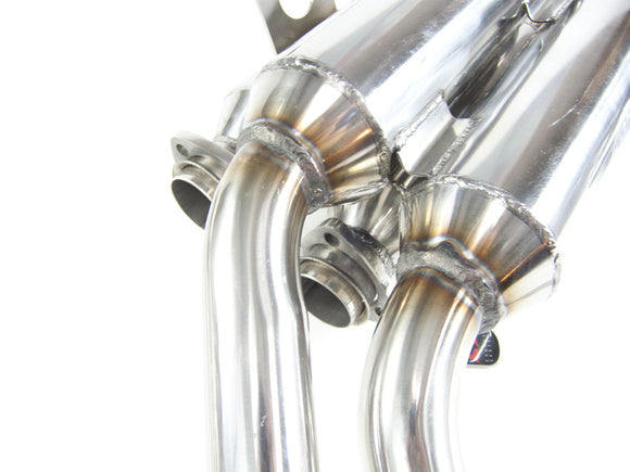 Lamborghini Countach inc. QV Sport Exhaust (1974-90)