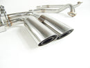 Lamborghini Countach inc. QV Sport Exhaust (1974-90)-5