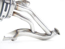 Lamborghini Gallardo inc. Superleggera - Titan Sport Exhaust with Sound Architect™ OPTION (2006-08)-7