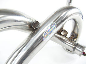 Lamborghini Murcielago inc. LP640, LP650-4 Sport Exhaust (2002-07) - 0