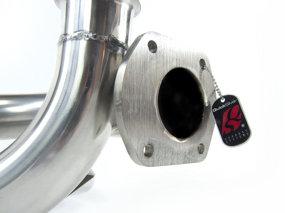 Lamborghini Murcielago inc. LP640, LP650-4 Sport Exhaust (2002-07)