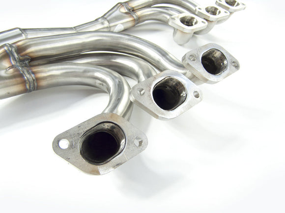 Lamborghini Countach inc. QV Manifolds (1974-85)