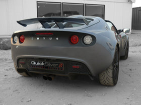 Lotus Exige 2, Exige S Sport Exhaust (2004-11) - 0