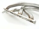 Maserati Ghibli Stainless Steel Manifolds (1966-73)-3