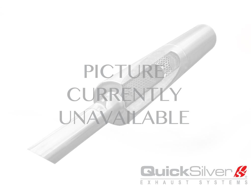Porsche Boxster 2.7, 3.2 (986) Sport Exhaust (2000-04)