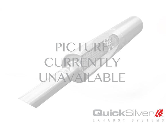 Porsche Boxster 2.7, 3.2 (986) Sport Exhaust (2000-04)