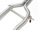 Porsche Panamera Turbo and Turbo S - Sport Exhaust System (2009-14)-2