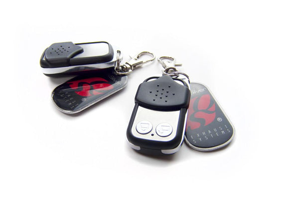 Mercedes G 500 / G 550 4x4² 4.0 Biturbo (W463) Active Valve Sport Exhaust (2017 on)