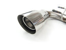 Toyota GT86 / Subaru BRZ - Sport Exhaust System (2012 on) EX-DEMO-3