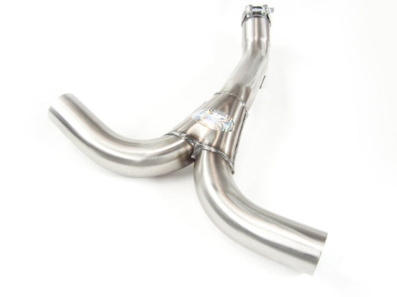 Toyota GT86 / Subaru BRZ - Sport Exhaust System (2012 on) EX-DEMO