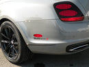 Bentley Continental GT, GTC SuperSports Sport Exhaust (2009-12)-8