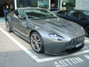 Aston Martin V12 Manifolds and Race Catalysts Ceramic Coated fits V12 Vantage, DB9, DBS, Rapide & Virage (2004 on)-2