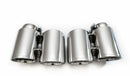 Fabspeed Porsche 991 Carrera Maxflo Performance Side Exhaust System (2012-2016)-5