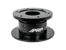 PRP Quick Release Steering Wheel Hub For Polaris RZR / GEM Can-Am Maverick / X3 / Arctic Cat Wildcat-1