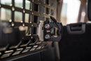DV8 Quick Release Molle Panel Tool Mounts - Grey-5