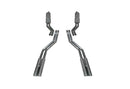 Ferrari 250 GT Tour de France Stainless Steel Exhaust (1956-59)-1