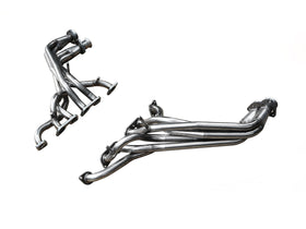 Ferrari 412 Stainless Steel Manifolds (1985-89)