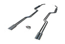 Ferrari 250 GT California LWB, SWB Stainless Steel Exhaust (1958-63)-6