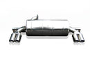 Ferrari Mondial QV USA-Spec - Super Sport Exhaust (1983-89)-1