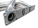 Maserati Bora Stainless Steel Manifolds (1971-79)-3