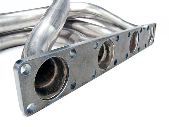 Maserati Bora Stainless Steel Manifolds (1971-79)