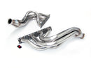 Maserati Bora Stainless Steel Manifolds (1971-79)-1