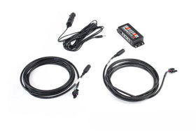 Land Rover Defender OCTA 110 P635 - Sport Exhaust System with Sound Architect™ (2025 on) - 0