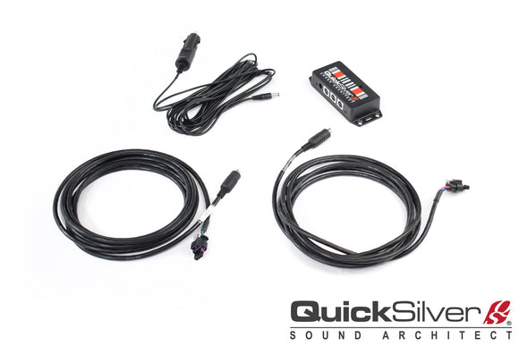 BMW M240i - Sport Exhaust with Sound Architect™ (2017 on)