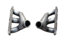 Aston Martin DB2 DB2 4 DB Mk3 Stainless Steel Manifolds (1950-59)-1