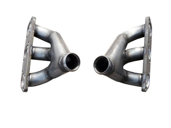 Aston Martin DB2 DB2 4 DB Mk3 Stainless Steel Manifolds (1950-59)