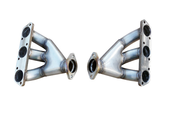 Aston Martin DB2 DB2 4 DB Mk3 Stainless Steel Manifolds (1950-59)