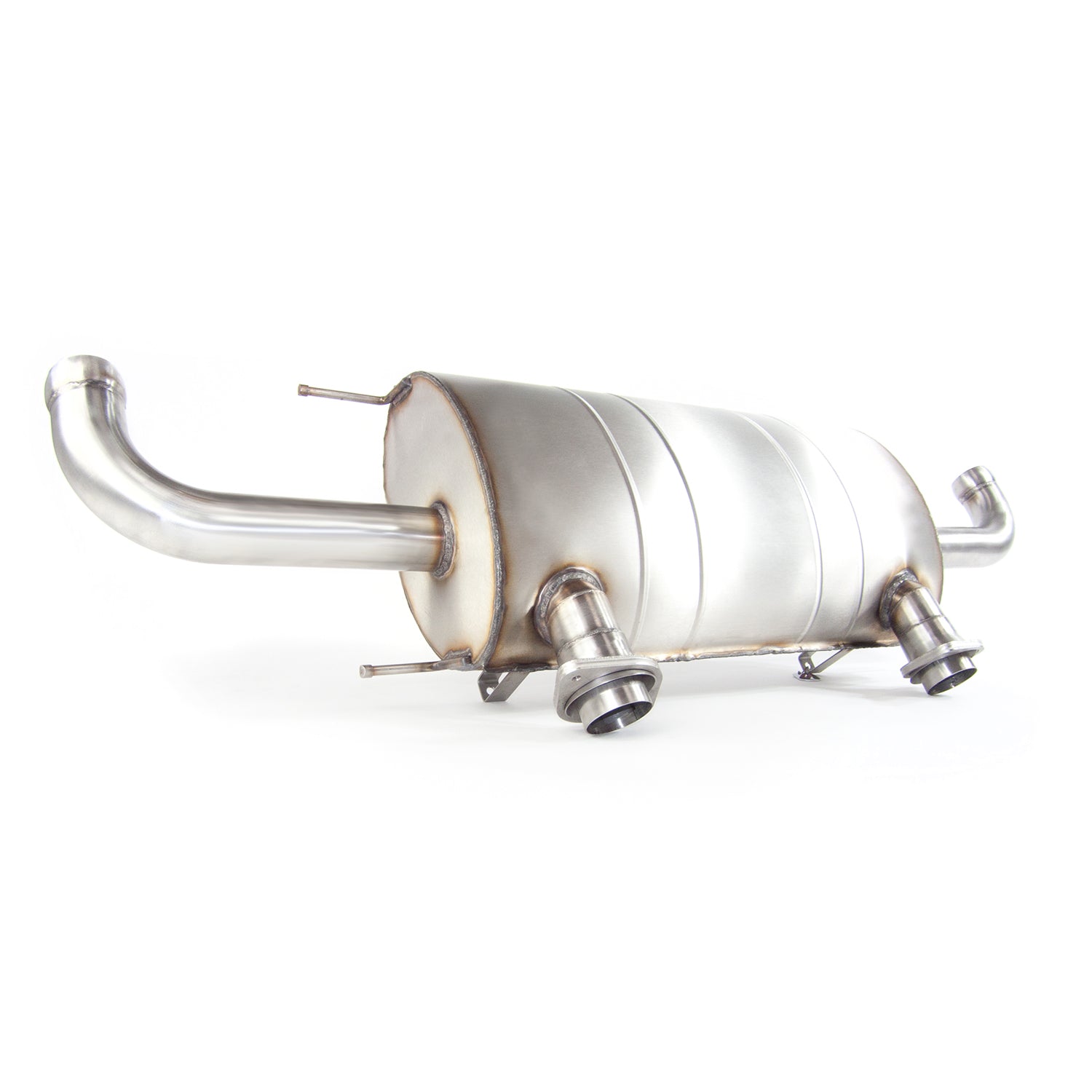 Aston Martin Rapide Sport Rear Section (2010-20)