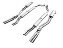 Ferrari 250 Lusso Stainless Steel Exhaust (1962-64)-1