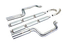 Ferrari 275 Gtb Gts Stainless Steel Exhaust (1964-66)-1
