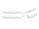 Ferrari 365 GTC 4 Stainless Steel Exhaust System (1971-72)-1