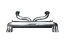 Ferrari Mondial T - Super Sport Exhaust (1989-93)-1