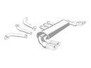 Ferrari 288 GTO Stainless Steel Sport Exhaust (1984-86)-1
