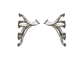 Ferrari 275 GTB GTS Stainless Steel Manifolds (1964-66)
