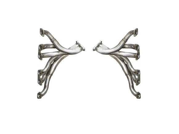 Ferrari 275 GTB GTS Stainless Steel Manifolds (1964-66)