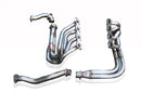 Ferrari Mondial QV and 3.2 -Stainless Steel Manifolds and Pipes (1983-89)-1