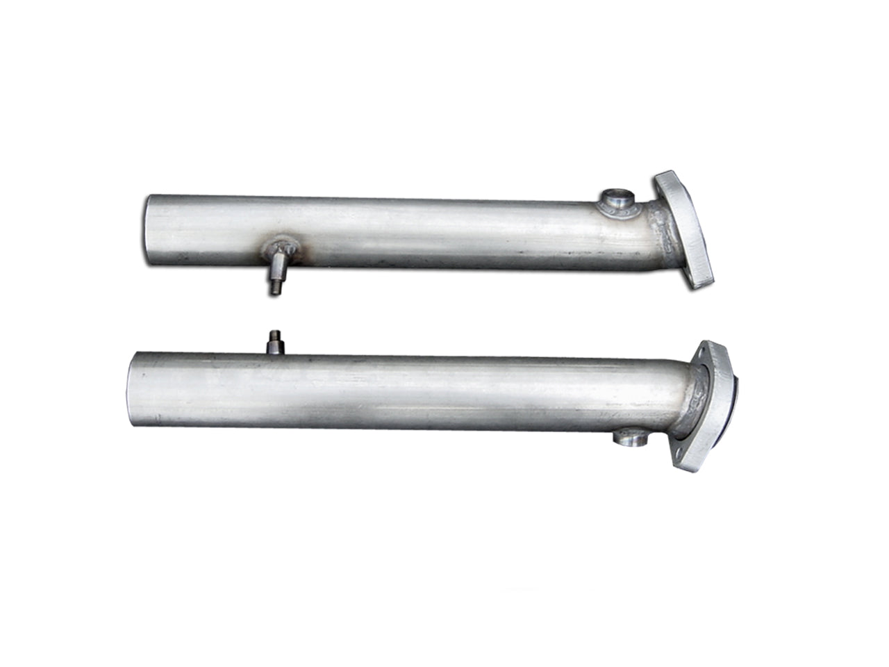Ferrari 348 Stainless Steel Catalyst Replacement Pipes (1990-94)