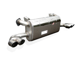 Ferrari 348 SuperSport Exhaust (1990-94)