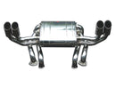 Ferrari Testarossa - Sport Exhaust (1984-92)-9
