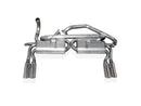 Lamborghini Urraco P200, P250 & P300 - Stainless Steel Exhaust (1972-79)-1