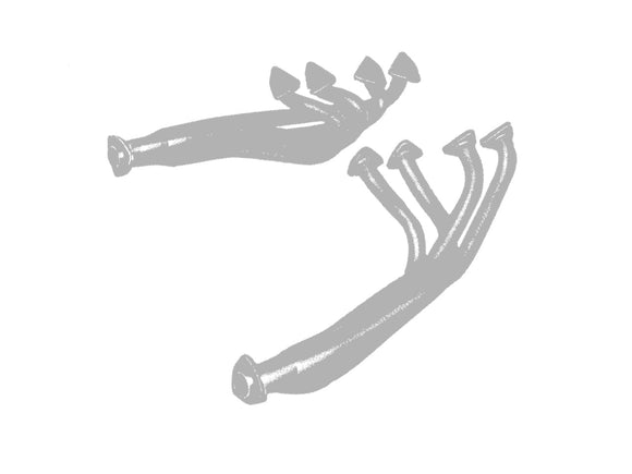 Lamborghini Urraco Stainless Steel Manifolds (1972-79)