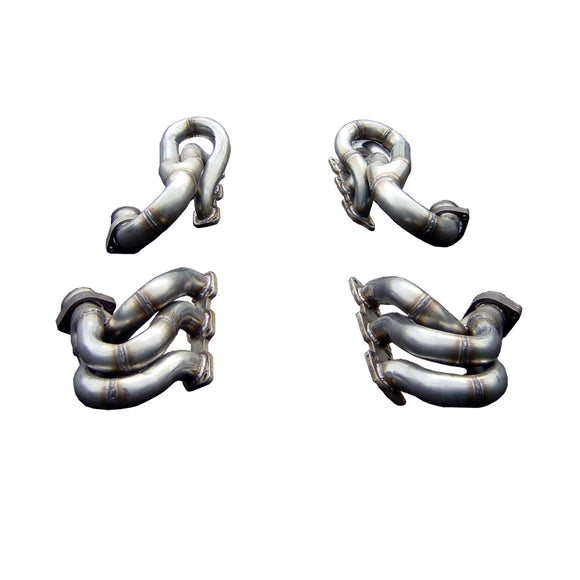 Lamborghini Diablo Manifolds (1991-02)