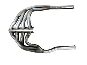 Maserati Indy Stainless Steel Manifolds (1969-74)