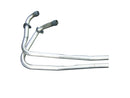 Mercedes 250 SL W113 - Stainless Steel Exhaust OR Front Pipes (1967-71)-4